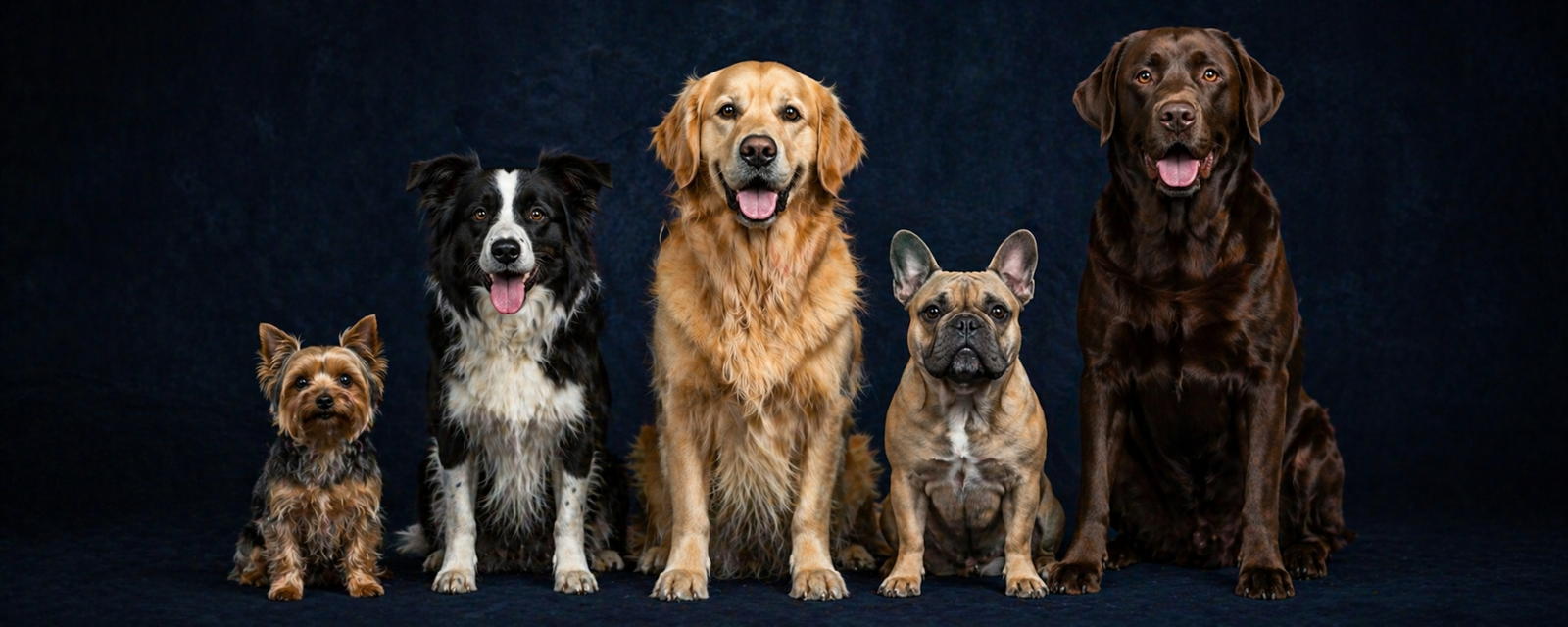 ¿Qué Raza de Perro es Para Ti?